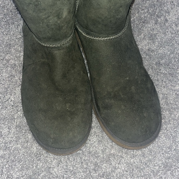 Women’s Ugg Australia Boots - Picture 2 of 5